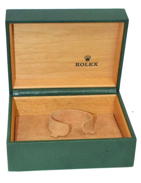 Rolex Explorer II 16570